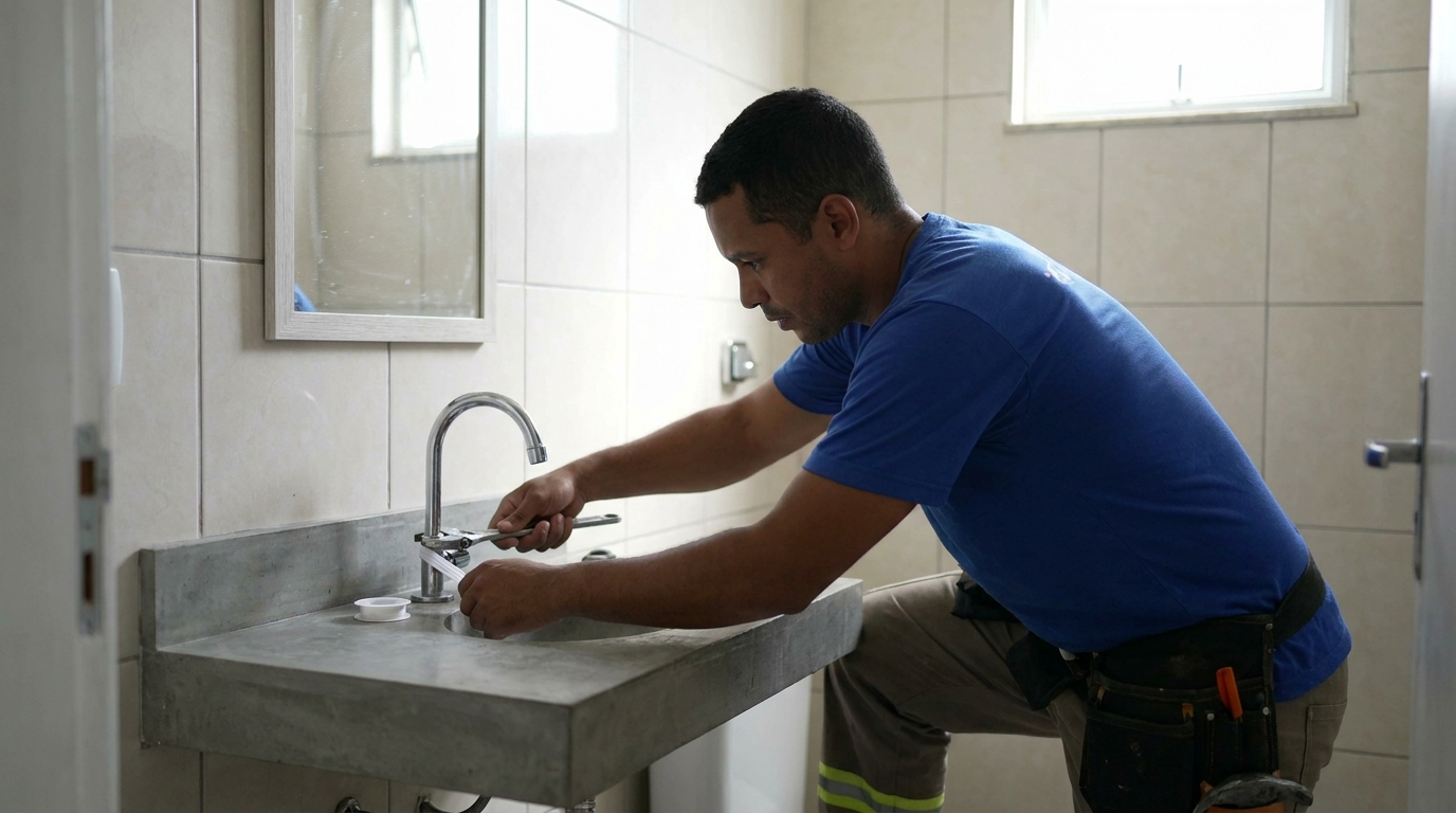 Torneiras Gourmet e Elétricas em Pelotas‑RS